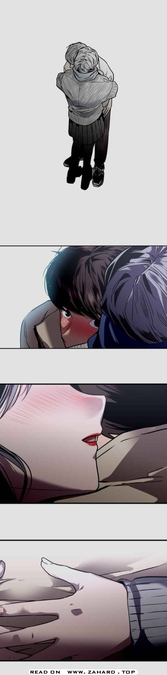Lee Doona! chapter 90 - page 10