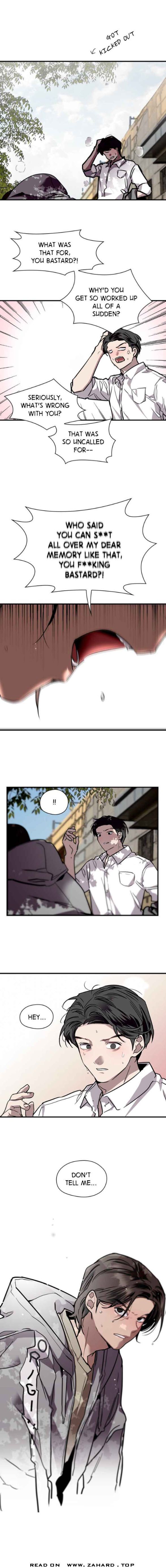 Lee Doona! chapter 90 - page 13