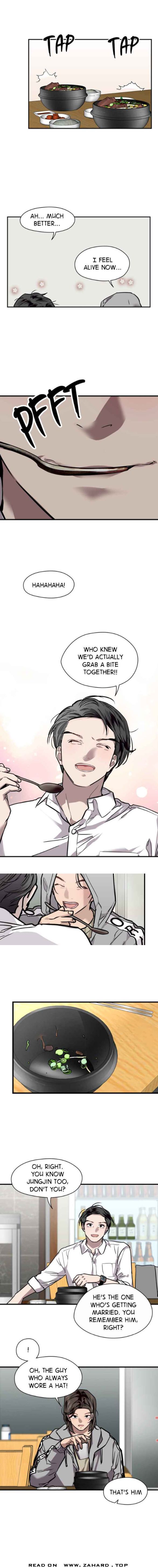 Lee Doona! chapter 90 - page 5