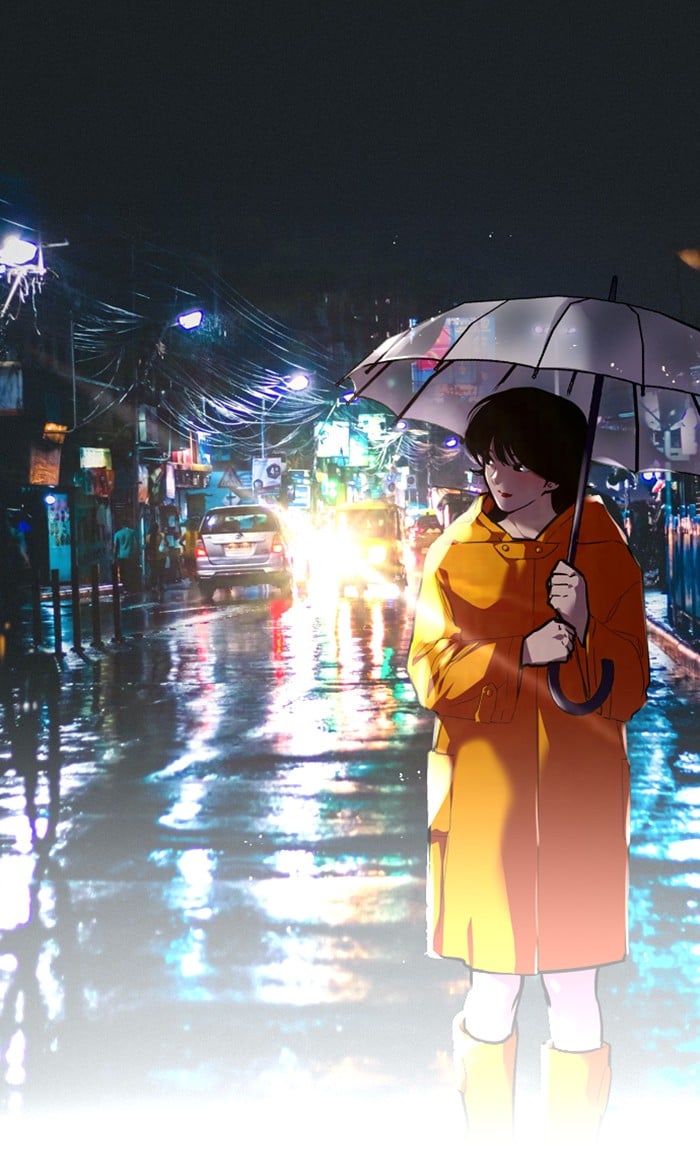 Lee Doona! chapter 83 - page 1
