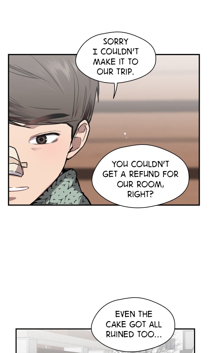 Lee Doona! chapter 83 - page 10