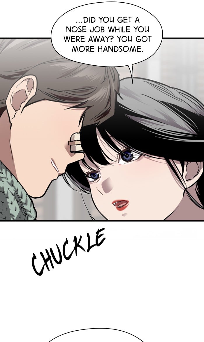 Lee Doona! chapter 83 - page 13