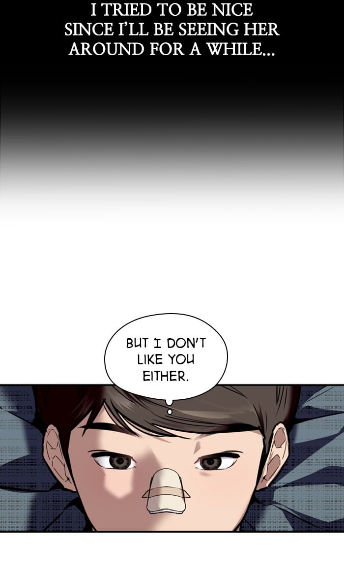 Lee Doona! chapter 83 - page 25