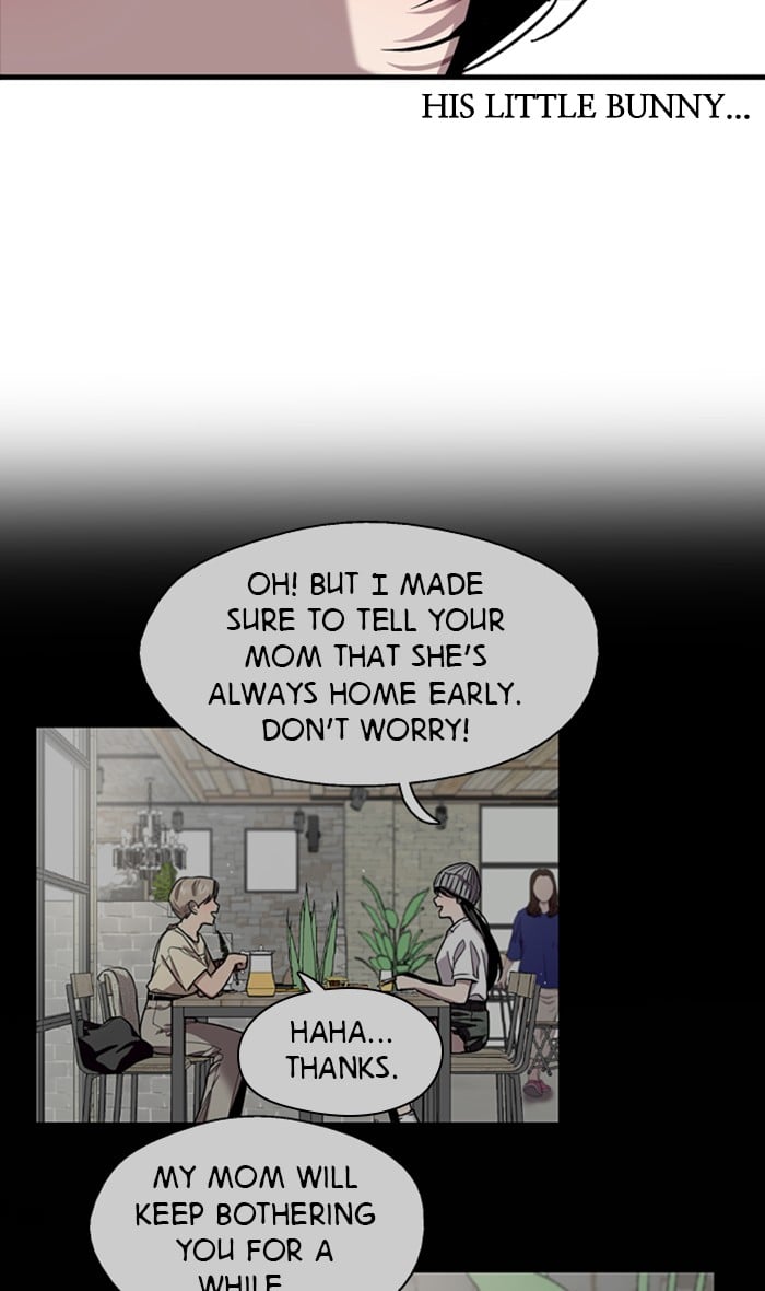 Lee Doona! chapter 83 - page 34
