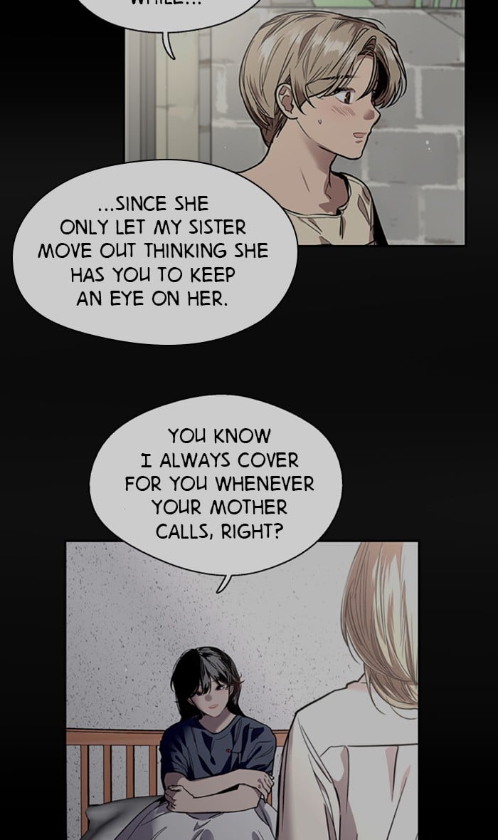 Lee Doona! chapter 83 - page 35