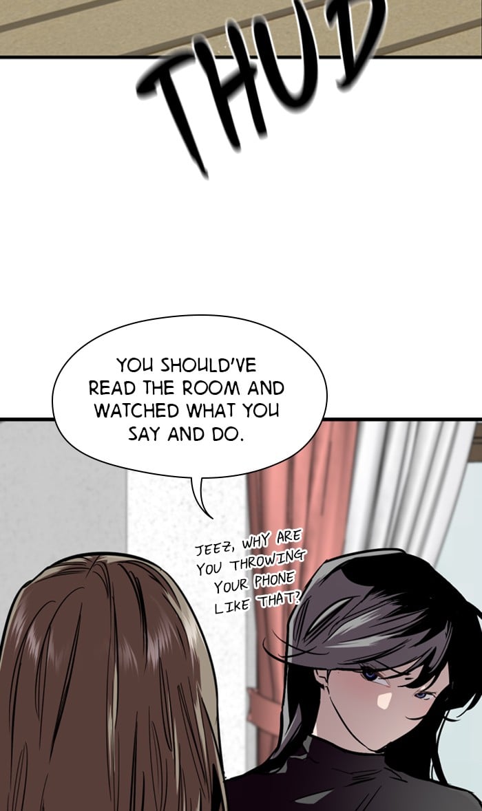 Lee Doona! chapter 83 - page 38