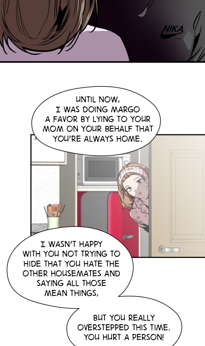 Lee Doona! chapter 83 - page 39