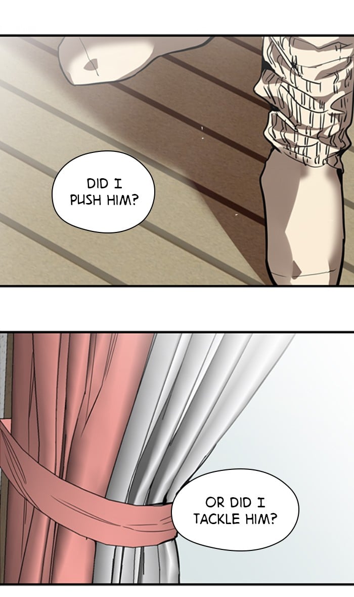 Lee Doona! chapter 83 - page 42