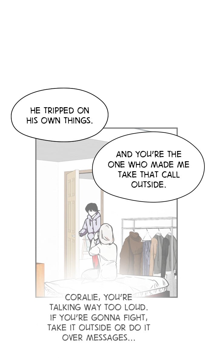 Lee Doona! chapter 83 - page 43