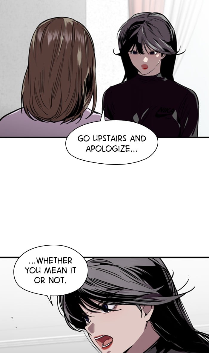 Lee Doona! chapter 83 - page 46