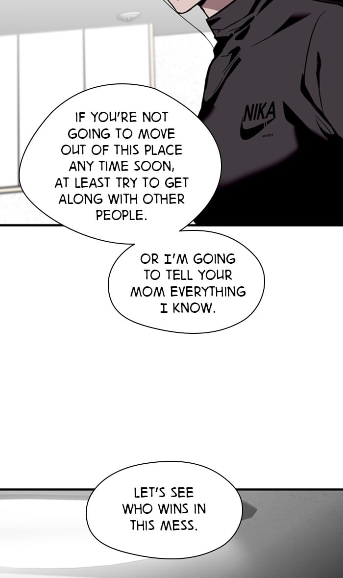 Lee Doona! chapter 83 - page 47