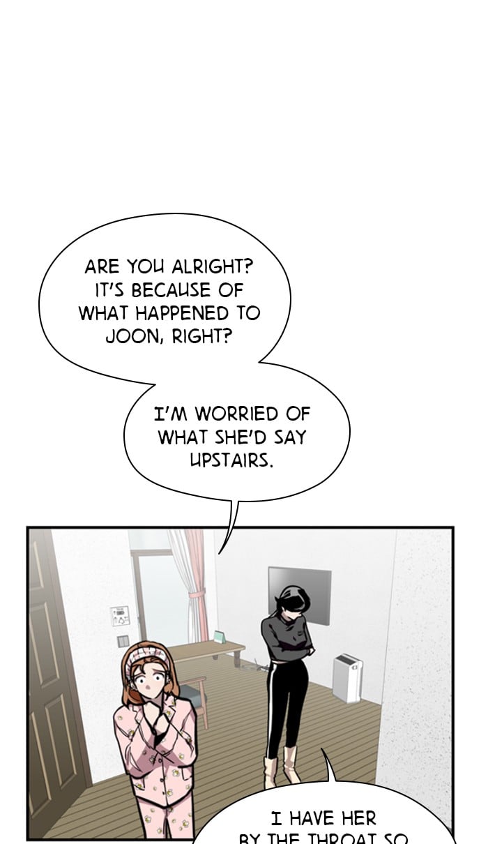 Lee Doona! chapter 83 - page 54