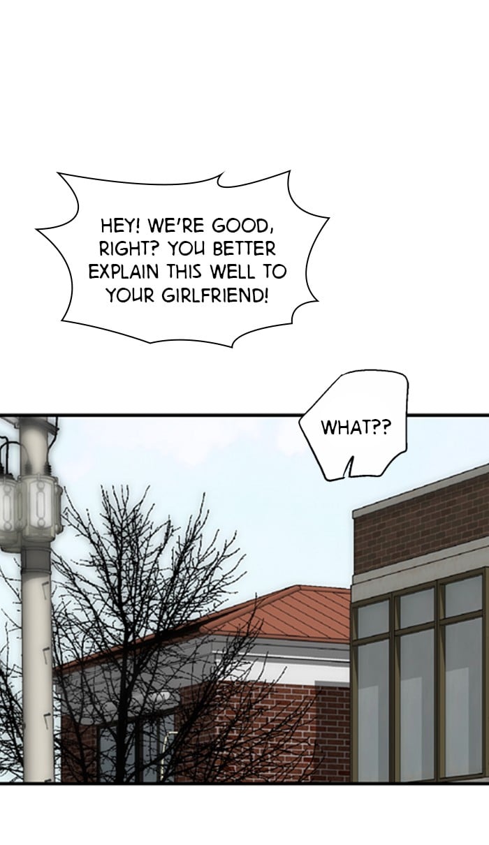 Lee Doona! chapter 83 - page 61