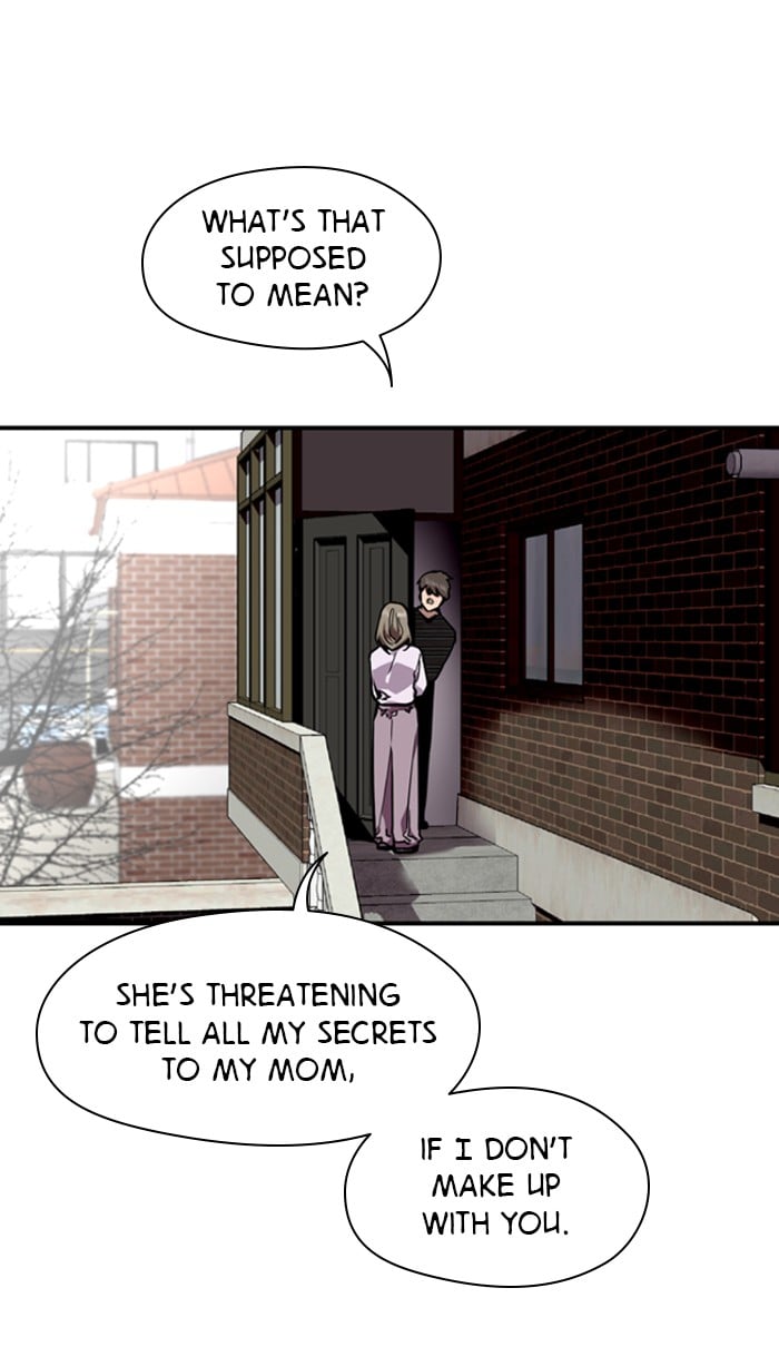 Lee Doona! chapter 83 - page 62