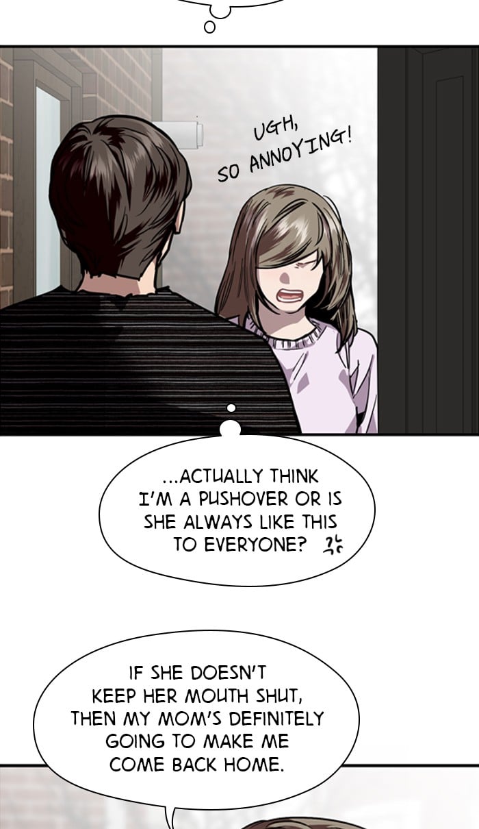 Lee Doona! chapter 83 - page 64