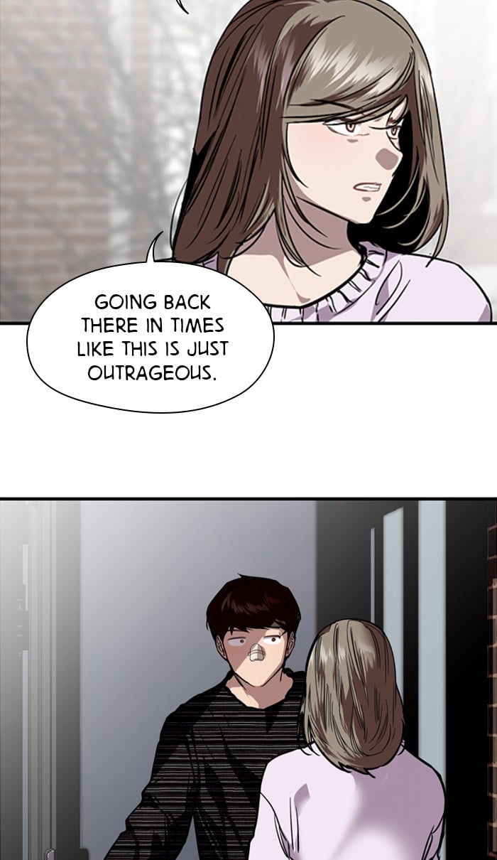 Lee Doona! chapter 83 - page 65