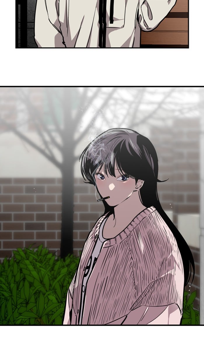 Lee Doona! chapter 83 - page 9