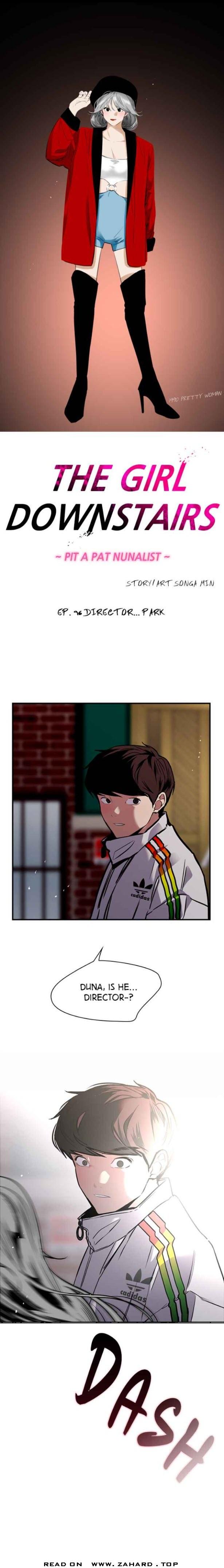 Lee Doona! chapter 96 - page 1
