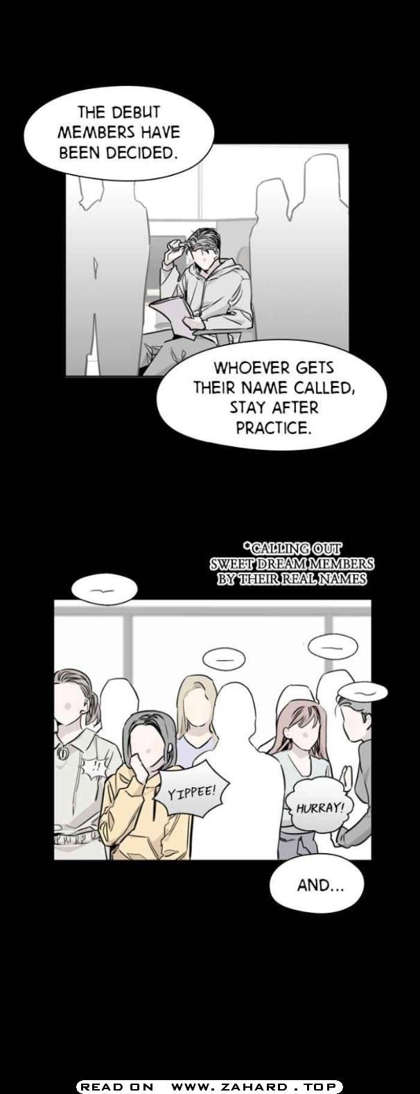 Lee Doona! chapter 97 - page 4
