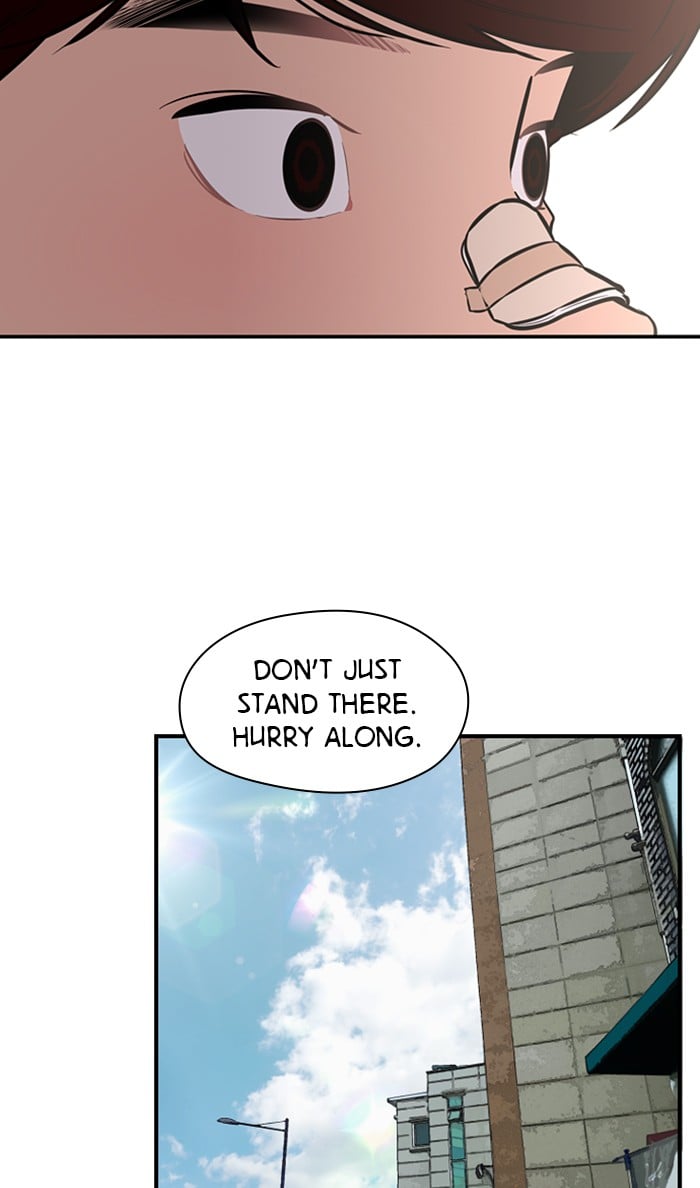 Lee Doona! chapter 84 - page 11