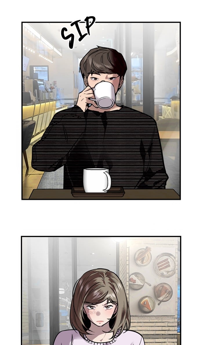 Lee Doona! chapter 84 - page 13