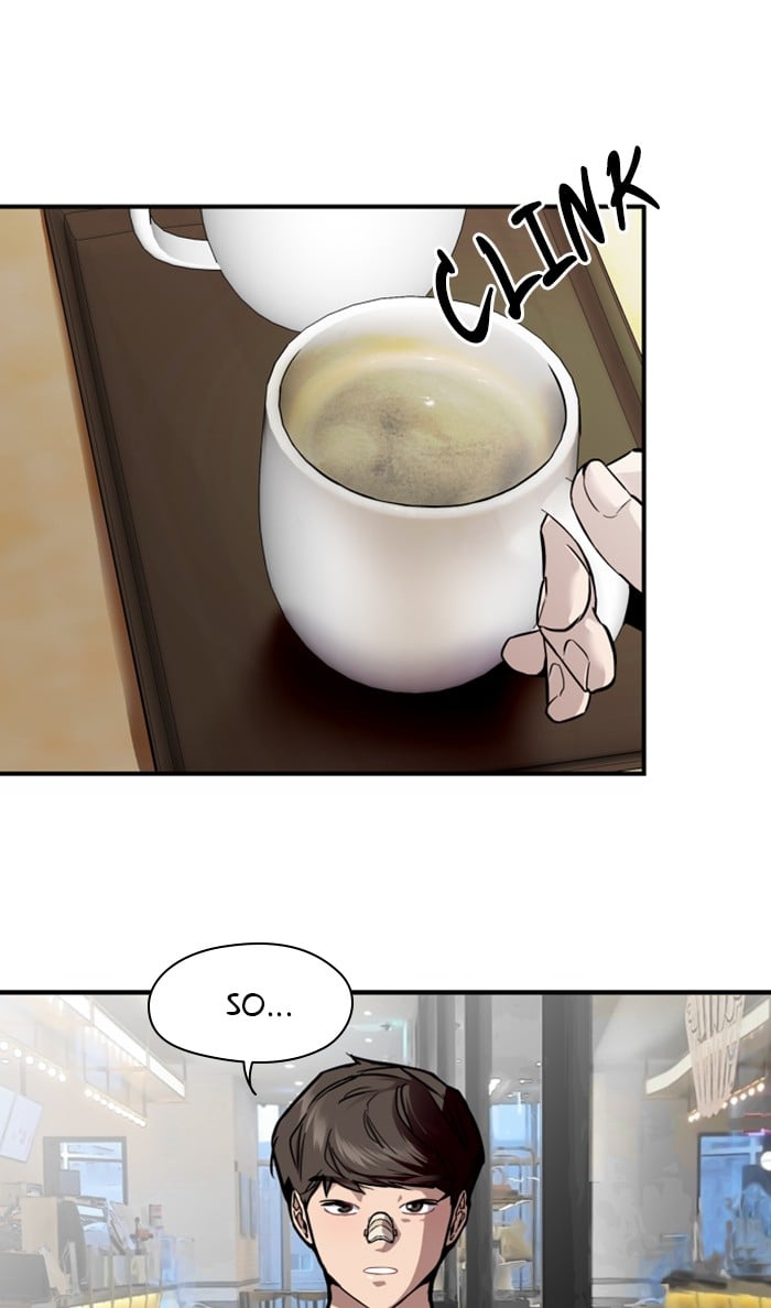 Lee Doona! chapter 84 - page 17