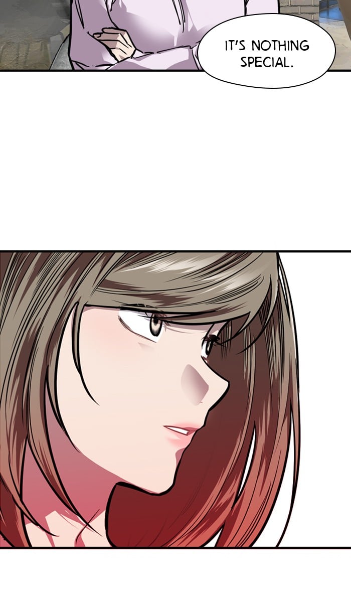 Lee Doona! chapter 84 - page 20