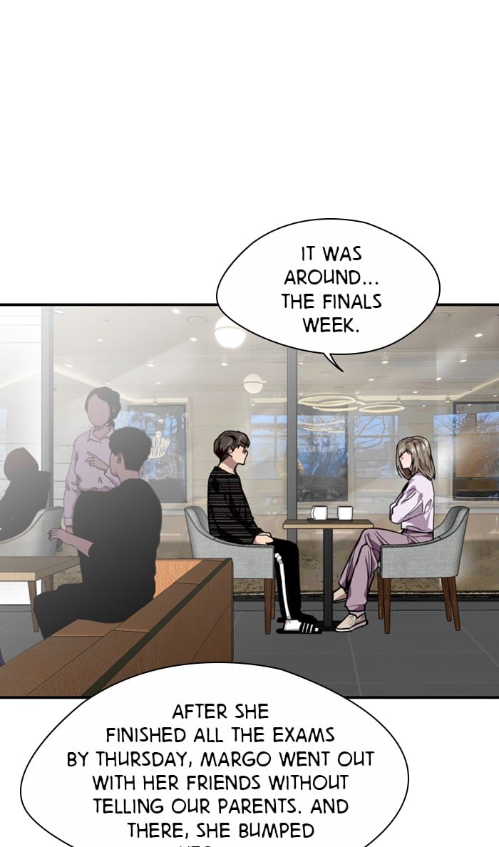 Lee Doona! chapter 84 - page 24