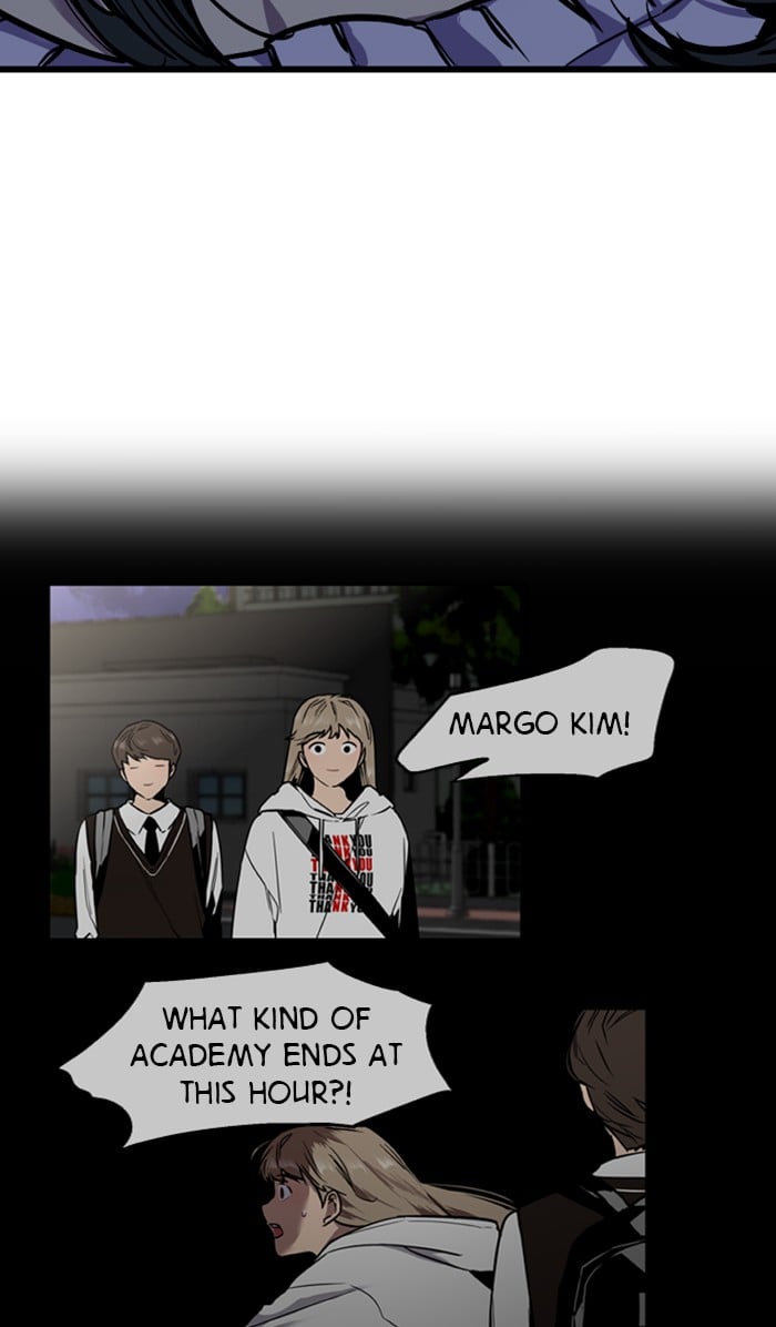 Lee Doona! chapter 84 - page 29