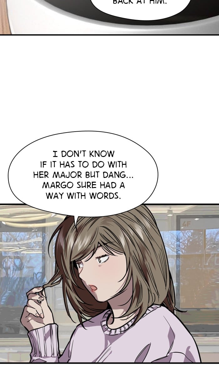 Lee Doona! chapter 84 - page 33