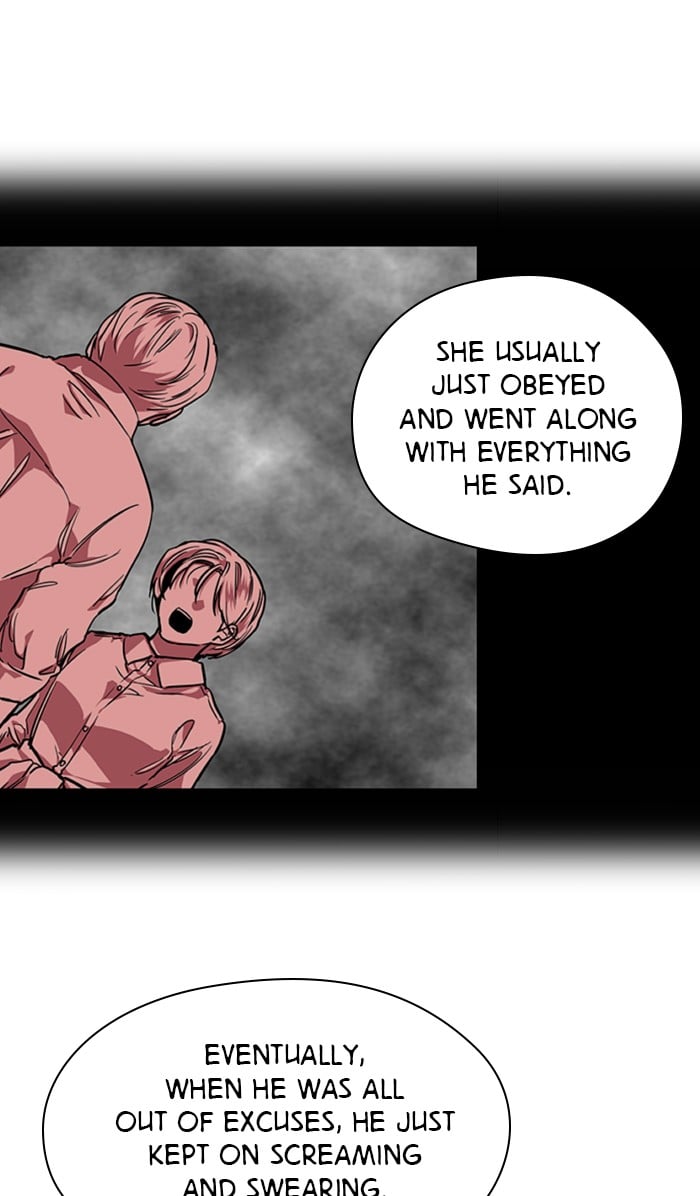 Lee Doona! chapter 84 - page 34