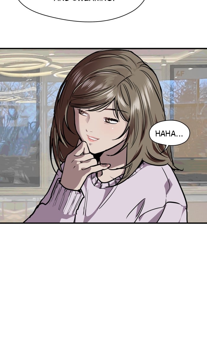 Lee Doona! chapter 84 - page 35