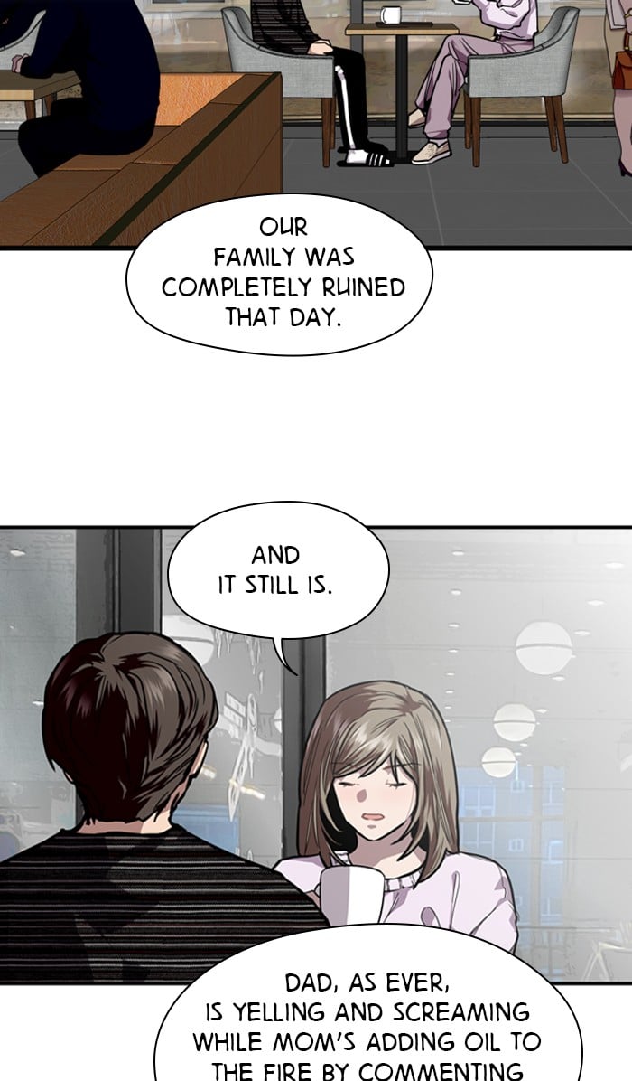 Lee Doona! chapter 84 - page 41