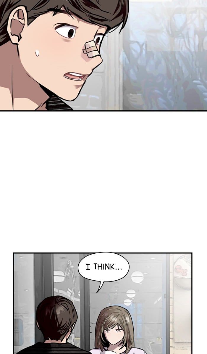 Lee Doona! chapter 84 - page 44