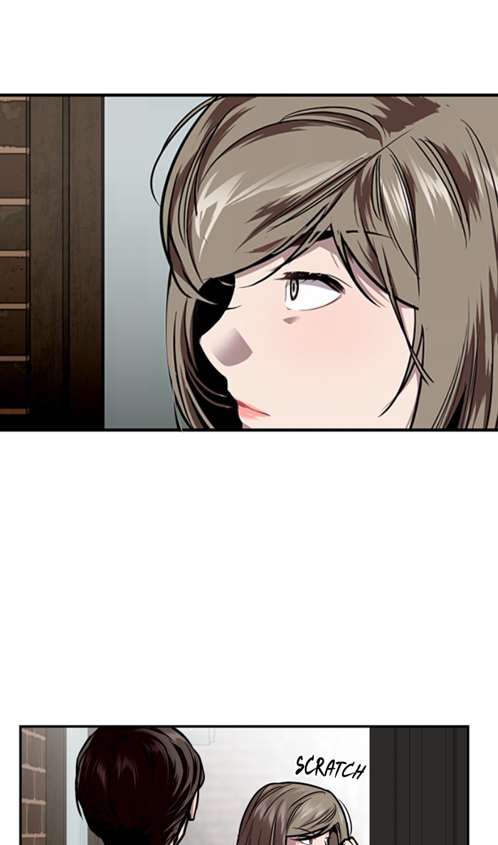 Lee Doona! chapter 84 - page 5