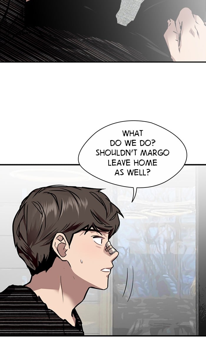 Lee Doona! chapter 84 - page 50