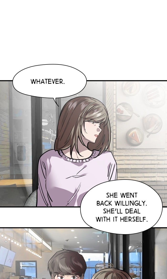 Lee Doona! chapter 84 - page 51