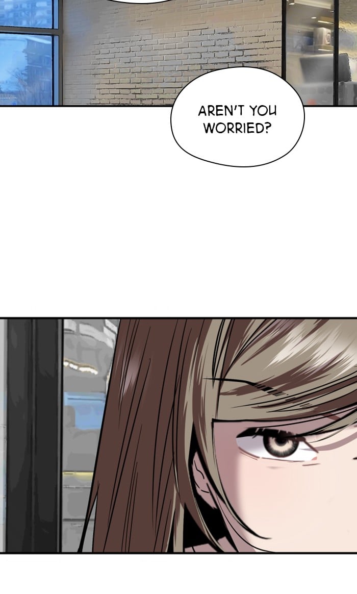 Lee Doona! chapter 84 - page 53