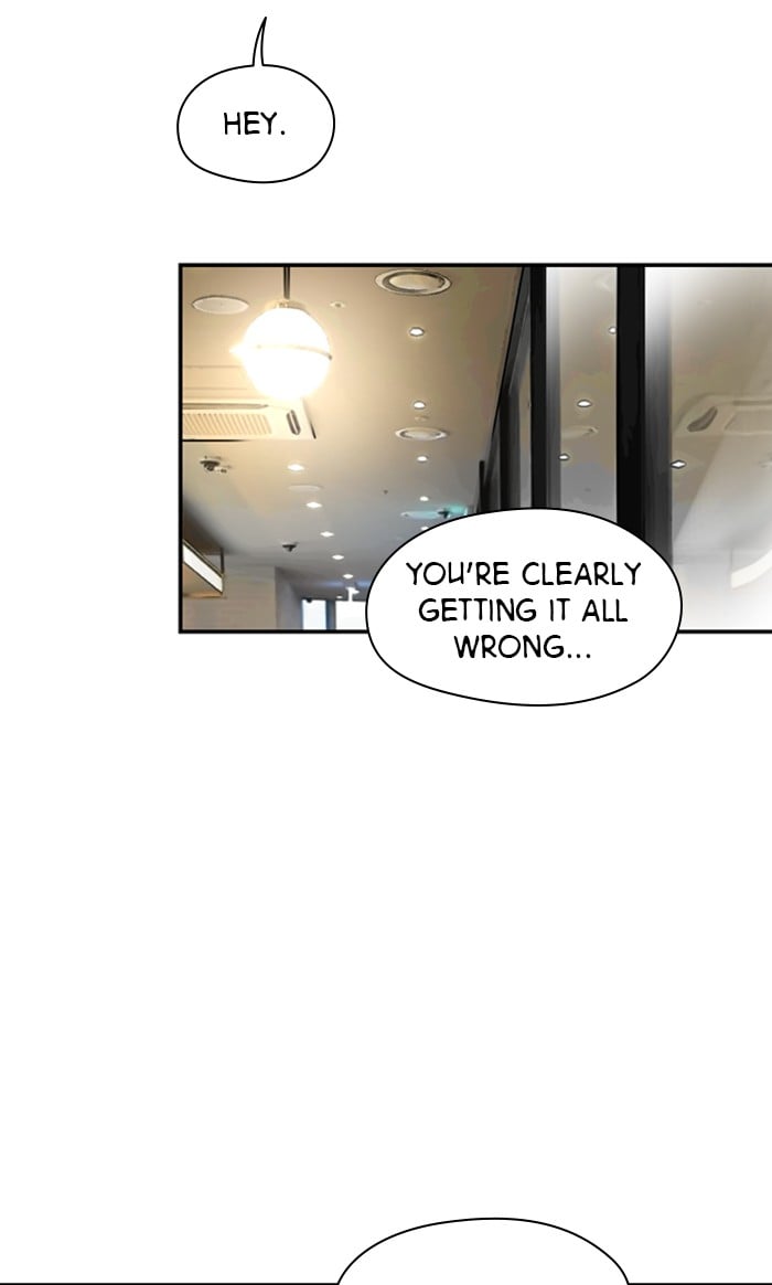 Lee Doona! chapter 84 - page 54