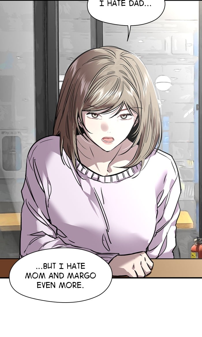 Lee Doona! chapter 84 - page 55