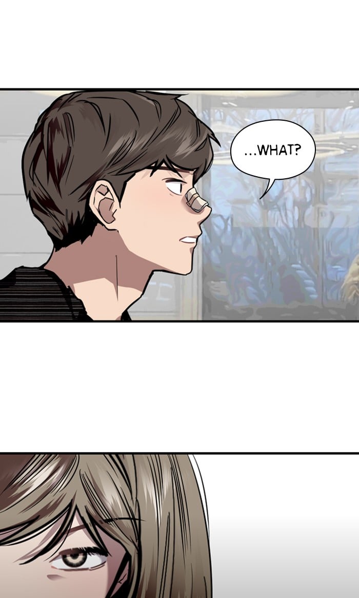 Lee Doona! chapter 84 - page 56