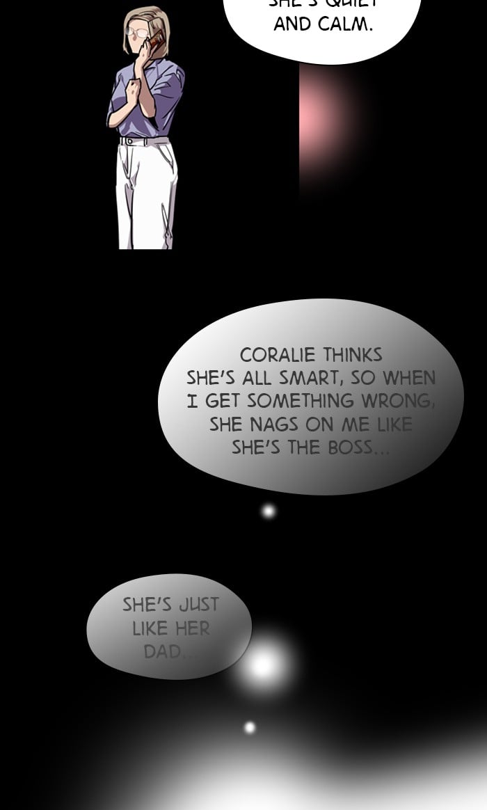 Lee Doona! chapter 84 - page 68
