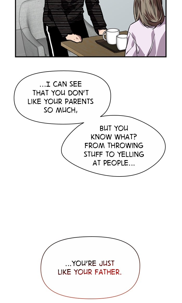 Lee Doona! chapter 84 - page 74