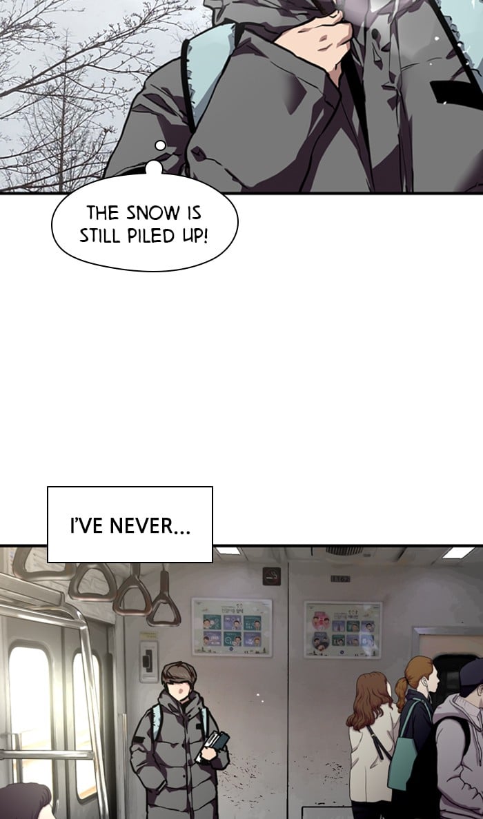 Lee Doona! chapter 82 - page 23
