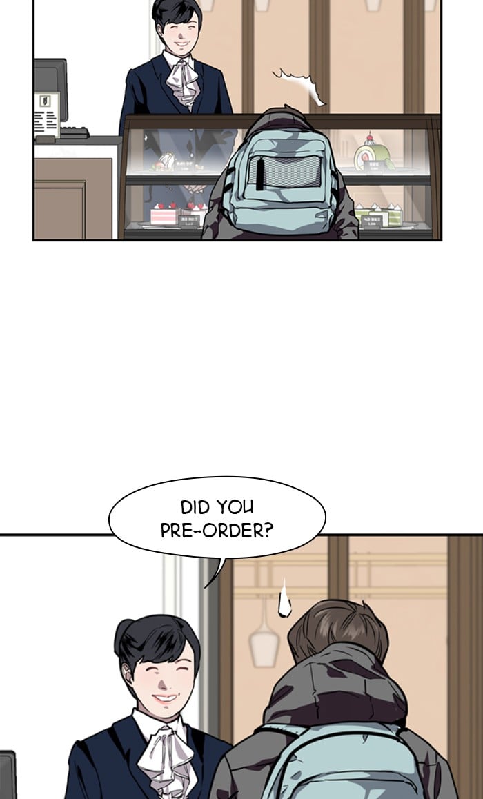 Lee Doona! chapter 82 - page 28