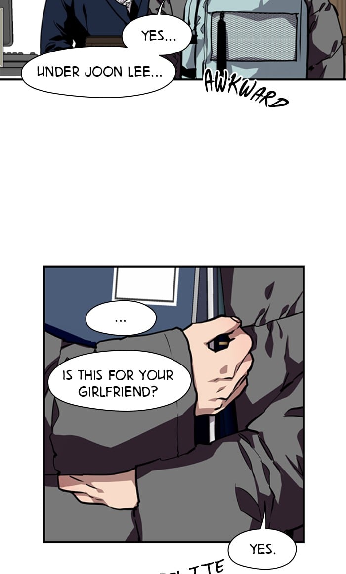 Lee Doona! chapter 82 - page 29