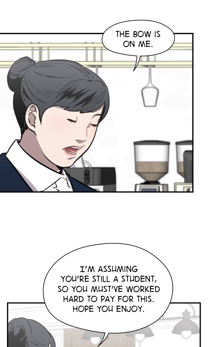 Lee Doona! chapter 82 - page 31