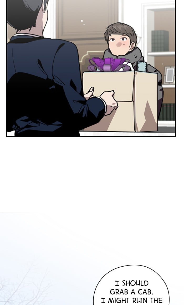 Lee Doona! chapter 82 - page 32