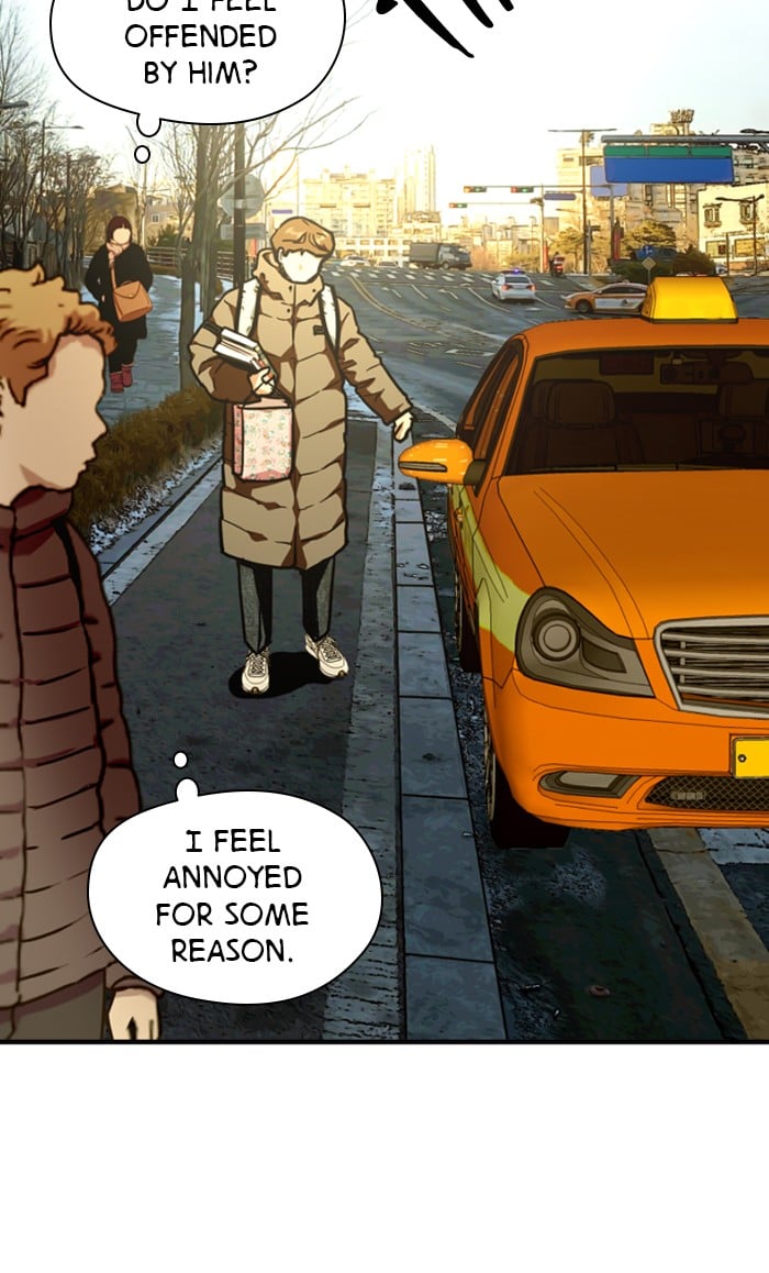 Lee Doona! chapter 82 - page 37