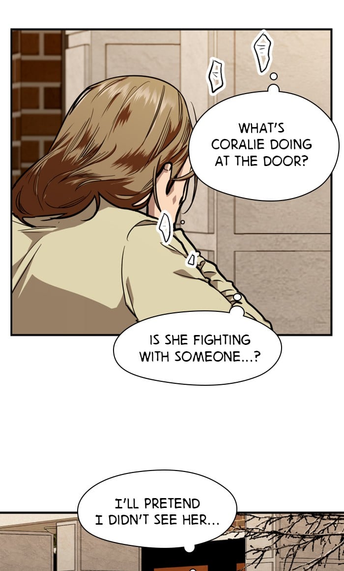 Lee Doona! chapter 82 - page 41